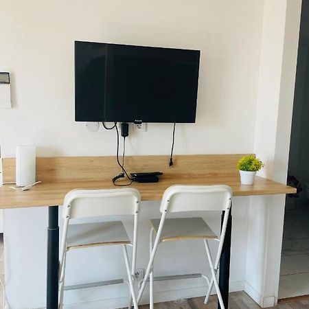 Petit Studio Centre Joliette Μασσαλία Εξωτερικό φωτογραφία