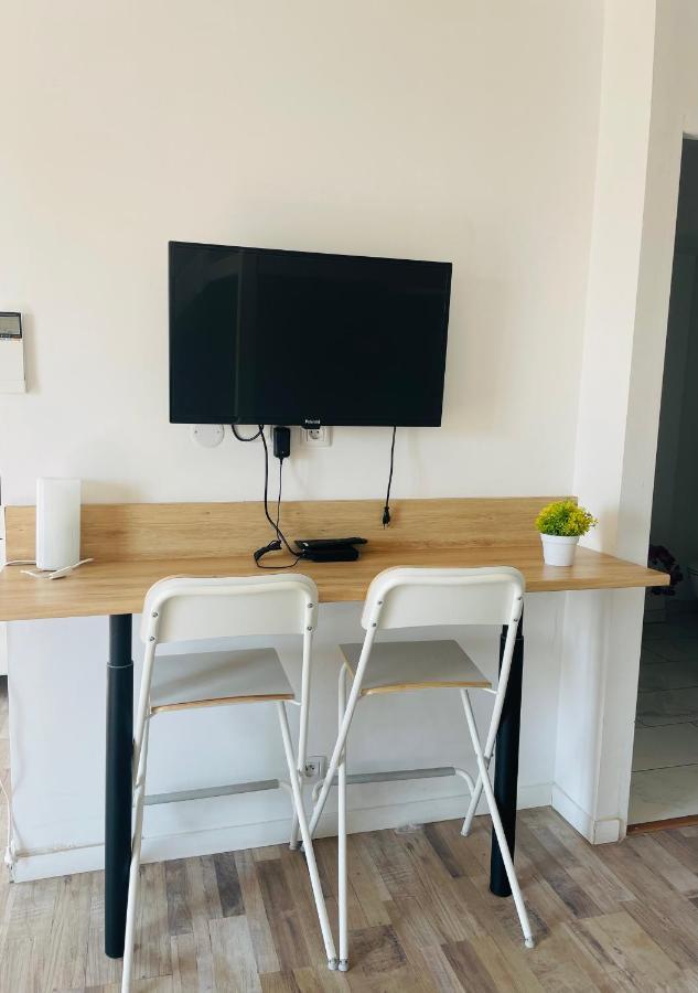 Petit Studio Centre Joliette Μασσαλία Εξωτερικό φωτογραφία
